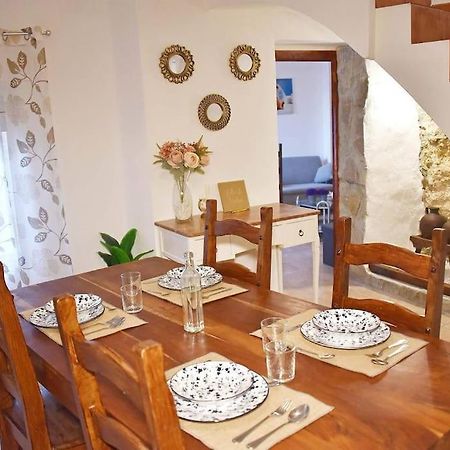 Casa Rural Bunol Ca Maruja-Experiencia Unica Exterior foto