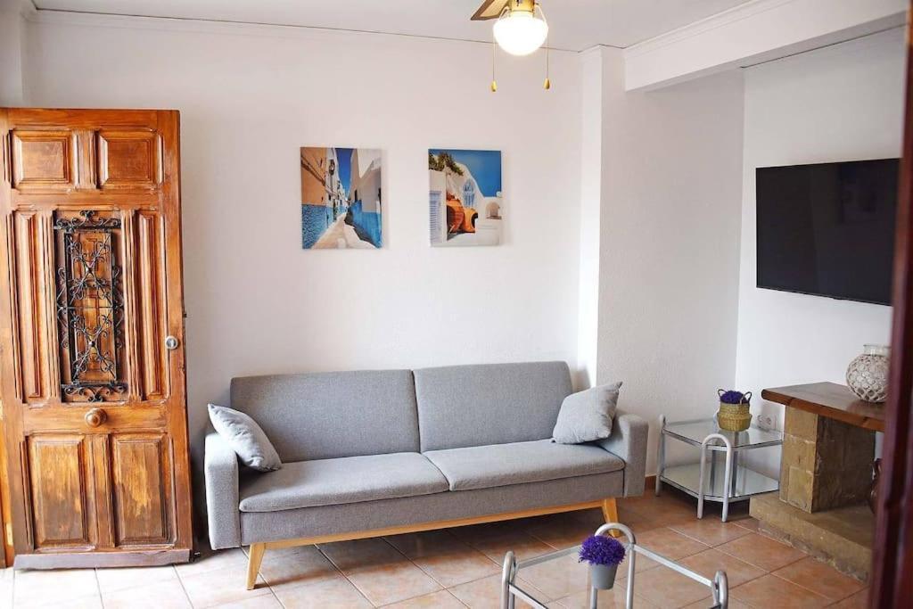 Casa Rural Bunol Ca Maruja-Experiencia Unica Exterior foto