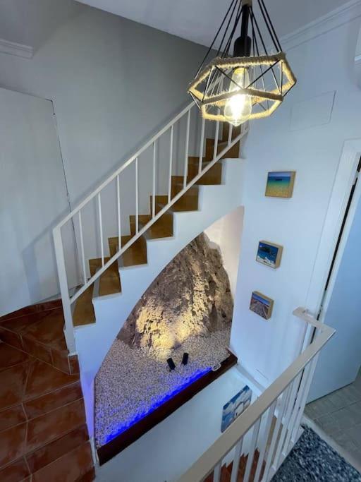 Casa Rural Bunol Ca Maruja-Experiencia Unica Exterior foto