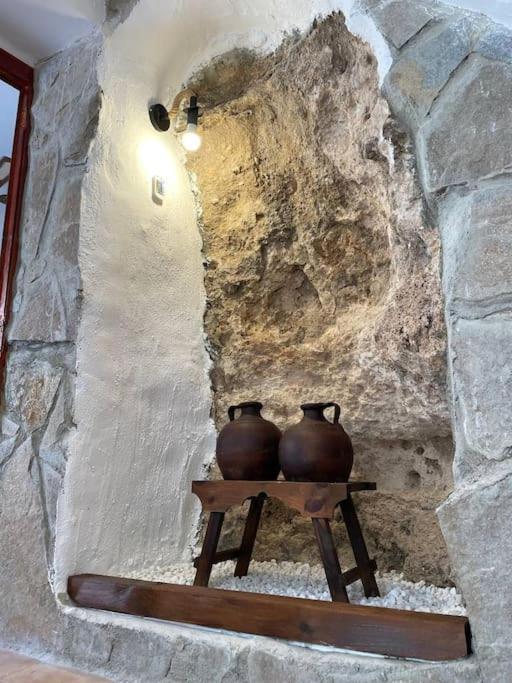 Casa Rural Bunol Ca Maruja-Experiencia Unica Exterior foto