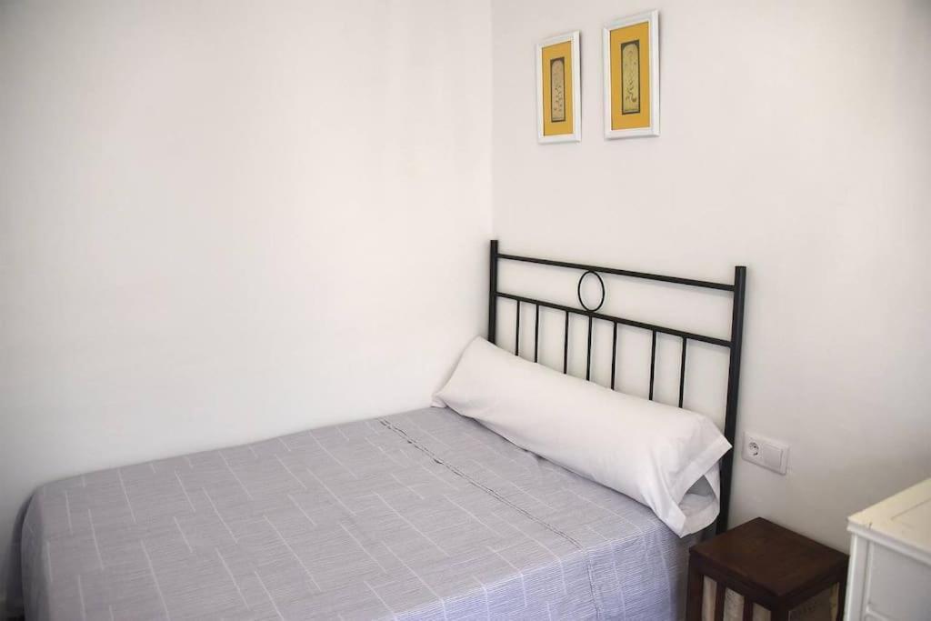 Casa Rural Bunol Ca Maruja-Experiencia Unica Exterior foto