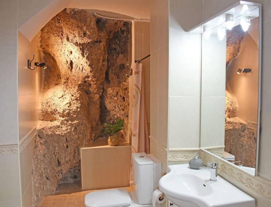 Casa Rural Bunol Ca Maruja-Experiencia Unica Exterior foto
